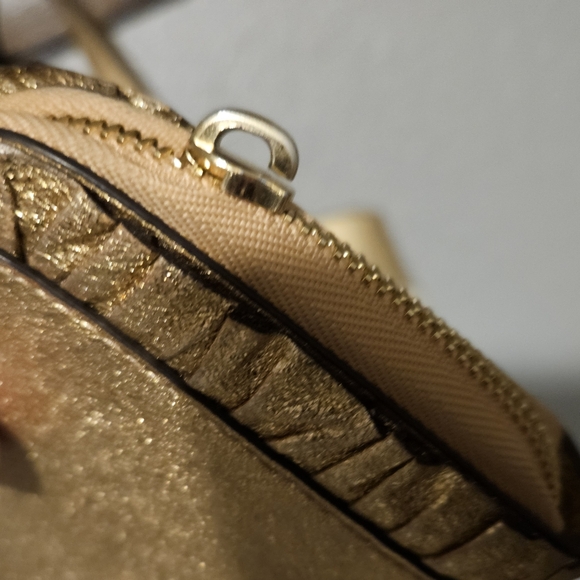 SET COACH vintage purse + Michael Kors wallet set - Picture 15 of 16